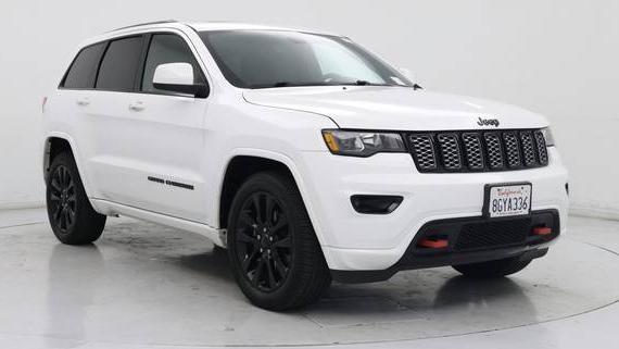 JEEP GRAND CHEROKEE 2019 1C4RJEAG4KC543074 image